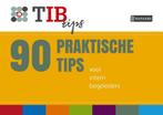 90 Praktische Tips voor intern begeleiders / TIBtools TIB, Boeken, Verzenden, Zo goed als nieuw, TIB