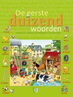 De eerste duizend woorden | 9789025112295 | Heather Amery, Boeken, Zo goed als nieuw, Heather Amery