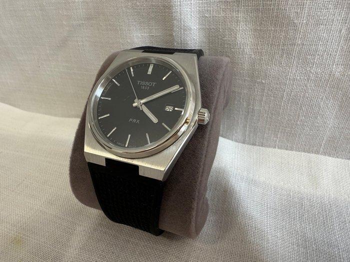Tissot - PRX - Zonder Minimumprijs - Heren - 2021, Sieraden, Tassen en Uiterlijk, Horloges | Heren