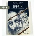 Ibbur - Een antwoord op de Holocaust 9789062915477 Logher, Boeken, Verzenden, Gelezen, Logher