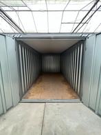 Overdekte opslagruimte huren? Laatste boxen!, Opslag