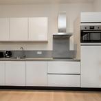 Gemeubileerd appartement met balkon en luxe badkamer, Huizen en Kamers, Appartement, Direct bij eigenaar, Den-bosch