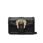Versace Jeans - 74VA4BF1_ZS413 - black, Verzenden, Nieuw