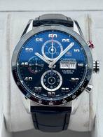 TAG Heuer - Carrera Caliber 16 Day Date Automatic, Sieraden, Tassen en Uiterlijk, Horloges | Antiek