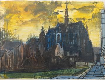 Charles Eyck (1987-1983), ‘Meerssen’ (1976) beschikbaar voor biedingen