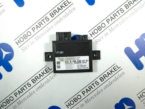 Bandenspanning module A 164 540 4701 o.a: Vito w639, Auto-onderdelen, Elektronica en Kabels, Gebruikt, 3 maanden garantie, Mercedes-Benz