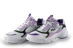 Fila Sneakers in maat 39 Paars | 10% extra korting, Overige kleuren, Verzenden, Fila, Sneakers of Gympen