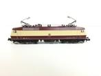 Fleischmann N - 7350 - Elektrische locomotief (1) - BR120 in, Nieuw