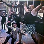 lp nieuw - The Doors - Strange Days, Cd's en Dvd's, Vinyl | Rock, Verzenden, Zo goed als nieuw