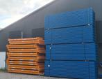 Palletstelling Nedcon PR, gebruikt - Staander 11500x1100x120, Zakelijke goederen, Kantoor en Winkelinrichting | Magazijn, Stelling en Opslag