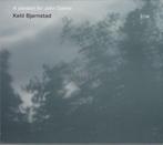 cd - Ketil BjÃ¸rnstad - A Passion For John Donne, Verzenden, Zo goed als nieuw