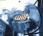 cd single - Wilt  - Radio Disco, Verzenden, Zo goed als nieuw
