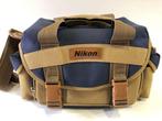 Nikon Camera Bag Cameratas, Audio, Tv en Foto, Nieuw