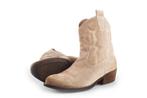 Nelson Cowboy laarzen in maat 41 Beige | 10% extra korting, Kleding | Dames, Schoenen, Gedragen, Beige, Nelson, Verzenden