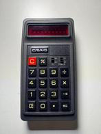CRAIG - Rekenmachine - 1970-1980, Nieuw