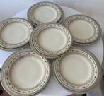 Georges Boyer Limoges - Bord (12) - Porselein - Prachtig &, Antiek en Kunst