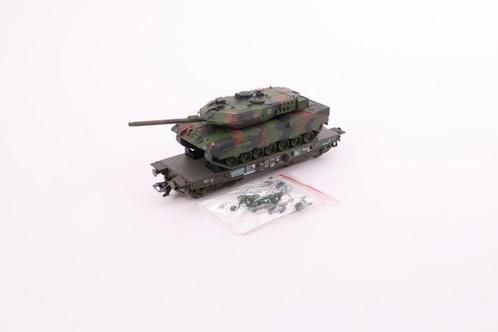 Märklin H0 - 48748 - Modeltrein goederenwagon (1) -, Hobby en Vrije tijd, Modeltreinen | H0