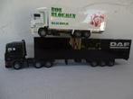 Tekno 1:50 - Model vrachtwagen (2) - DAF 95, Hobby en Vrije tijd, Nieuw