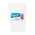 Silverline Maatbeker - Polyethyleen - 1 liter - Metrische..., Ophalen of Verzenden, Nieuw