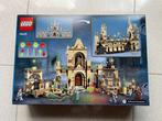 Lego Set - 76415 - Harry Potter - La battaglia di Hogwarts, Nieuw