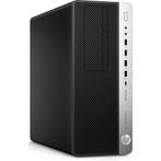 HP EliteDesk 800 G3 i7-6700 | 16 GB | 256 GB | Tower PC R..., Computers en Software, Desktop Pc's, Verzenden, Nieuw
