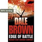 Edge Of Battle 9780007214297 Dale Brown, Verzenden, Gelezen, Dale Brown