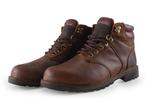 Timberland boots in maat 42 Bruin | 10% korting, Kleding | Heren, Schoenen, Bruin, Verzenden, Timberland, Boots