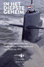 In het diepste geheim 9789082699500 Jaime Karremann, Boeken, Verzenden, Gelezen, Jaime Karremann