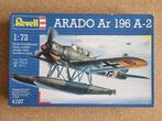 Revell 4197 Arado Ar 196 A-2 1:72, Verzenden, Nieuw, Revell