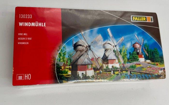 Faller H0 - 130233 - Modeltrein bouwpakketten (1), Hobby en Vrije tijd, Modeltreinen | H0