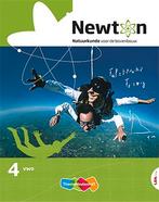 Newton 4 VWO / 4 VWO 9789006391381, Verzenden, Gelezen
