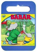 Babar: Babars First Step DVD (2008) Babar cert U, Zo goed als nieuw, Verzenden