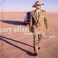 Gary Allan - Smoke Rings In The Dark, Cd's en Dvd's, Cd's | Pop, Gebruikt, Ophalen of Verzenden