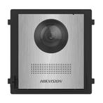 DS-KD8003-IME1(B)/NS RVS, Module zonder beldrukker, Ophalen of Verzenden, Nieuw