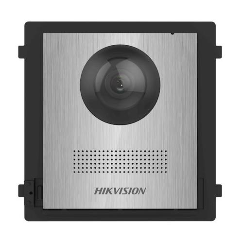 DS-KD8003-IME1(B)/NS RVS, Module zonder beldrukker, Audio, Tv en Foto, Videobewaking, Nieuw, Ophalen of Verzenden