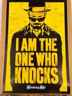 Breaking Bad - I Am the one who Knocks