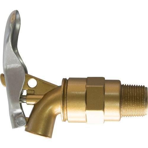 Olietap Kraan Drumtap 3/4, Auto diversen, Onderhoudsmiddelen, Verzenden