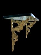 David Marshall - Stellingkast - Glas, Messing