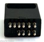 Brandstofrelais 420 560 |  Mercedes w107, Mercedes w126, Ophalen of Verzenden, Nieuw