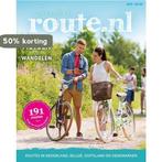 Route.nl jaarboek 2019 8710966470527, Verzenden, Zo goed als nieuw