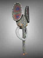 Masker Olifant - Bamileke