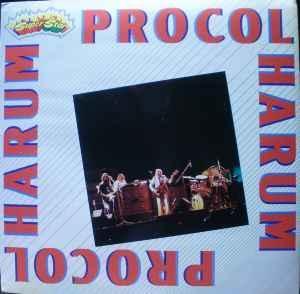 LP gebruikt - Procol Harum - Procol Harum, Cd's en Dvd's, Vinyl | Rock, Zo goed als nieuw, Verzenden