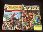 Tarzan 1201 tm 1240 - 40 Comic - Eerste druk/herdruk -, Boeken, Stripboeken, Nieuw