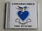 Leonard Cohen - The Future, Cd's en Dvd's, Cd's | Pop, Verzenden, Zo goed als nieuw