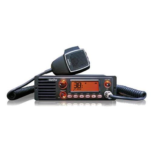 Danita 840 EVO, Telecommunicatie, Zenders en Ontvangers, Verzenden