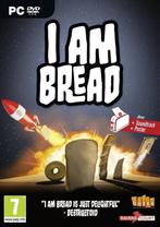 I Am Bread (PC Gaming), Vanaf 3 jaar, Gebruikt, Verzenden