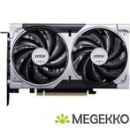 MSI GeForce RTX 5060 8G VENTUS 2X OC, Verzenden, Nieuw