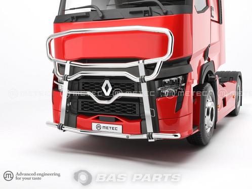 Bullbar Renault 862320, Auto-onderdelen, Vrachtwagen-onderdelen, Nieuw, Overige merken, Carrosserie en Plaatwerk, Ophalen
