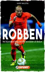 Robben 9789089753038 Harry Walstra, Boeken, Verzenden, Gelezen, Harry Walstra