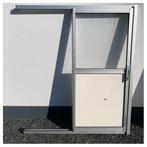 Bieden: Kotniz DRZ.019B aluminium single sliding door syste, Caravans en Kamperen, Ophalen of Verzenden, Nieuw